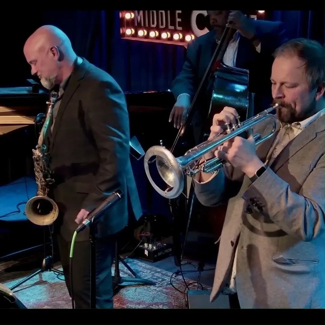 Jazz Legacy with Justin Varnes: The Music of Art Blakey